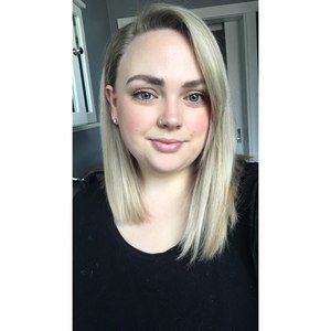 Meet your Posher, Amy